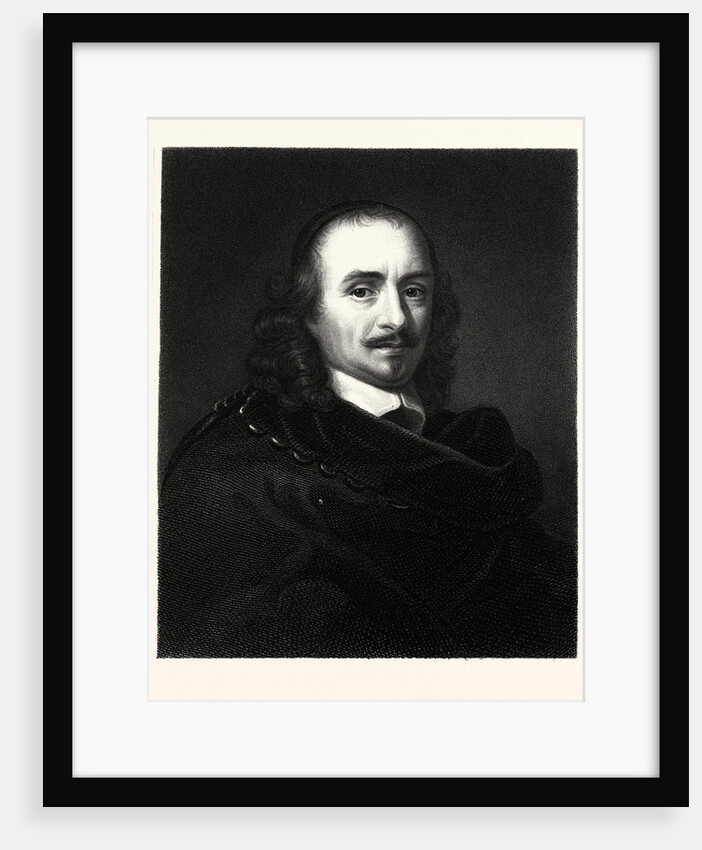 Corneille by Anonymous