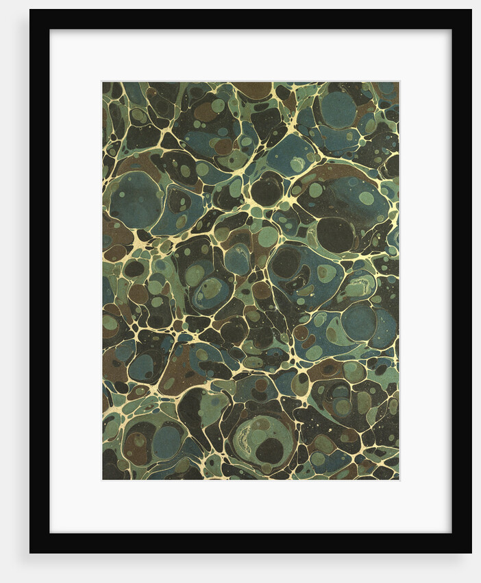 Pattern by Anonymous