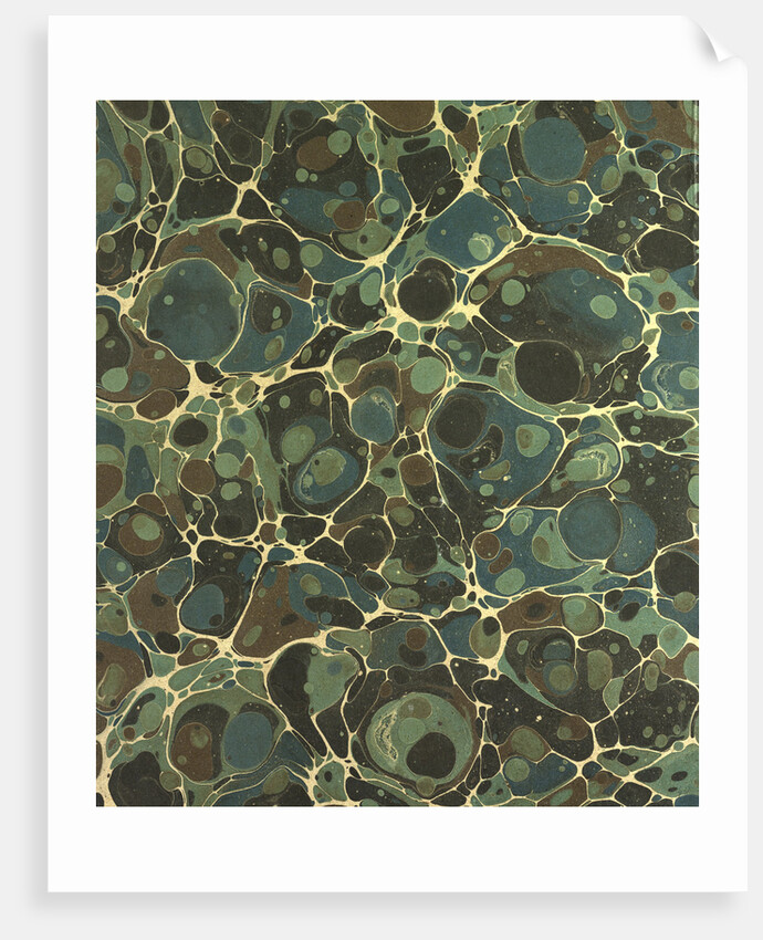 Pattern by Anonymous