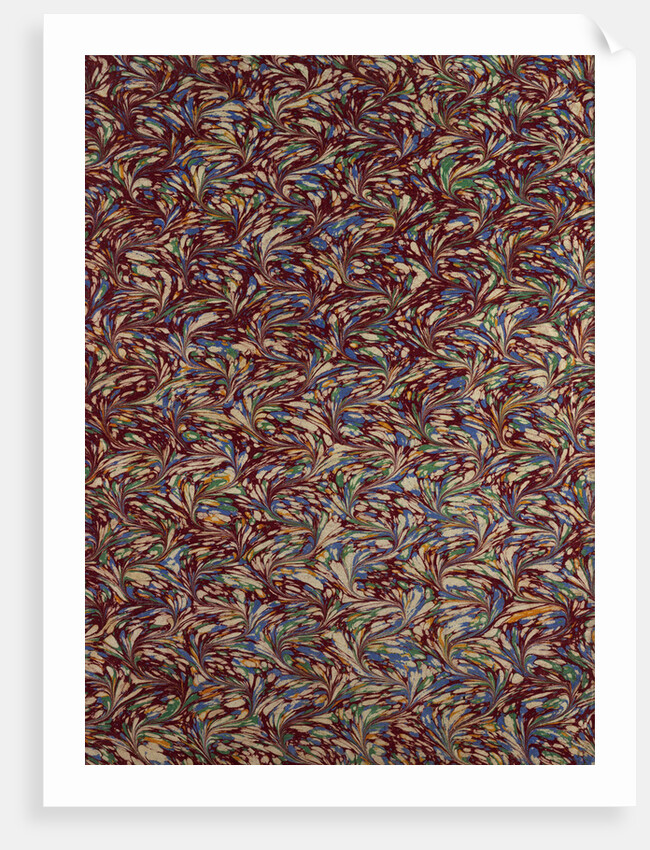 Pattern by Anonymous