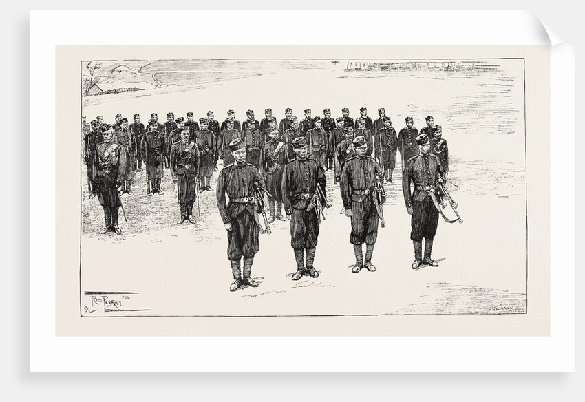 The Military Expedition to Manipur Eastern Frontier of India by Anonymous
