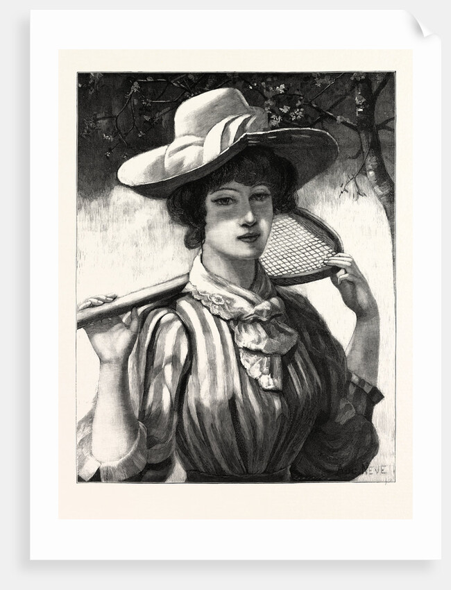 The First Day of the Season. by Anonymous