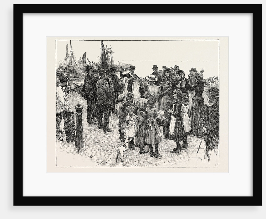 Soldiers and Sailors the Salvation Army by Anonymous
