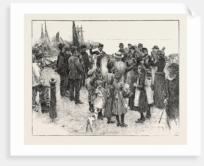 Soldiers and Sailors the Salvation Army by Anonymous