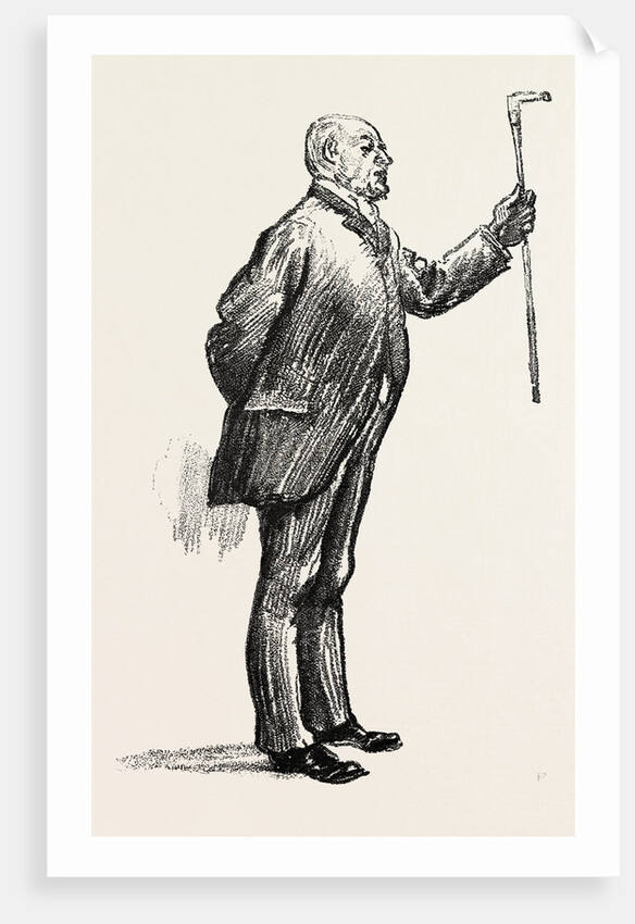 The Omnibus Men's Strike: An Old Driver Says a Few Words by Anonymous