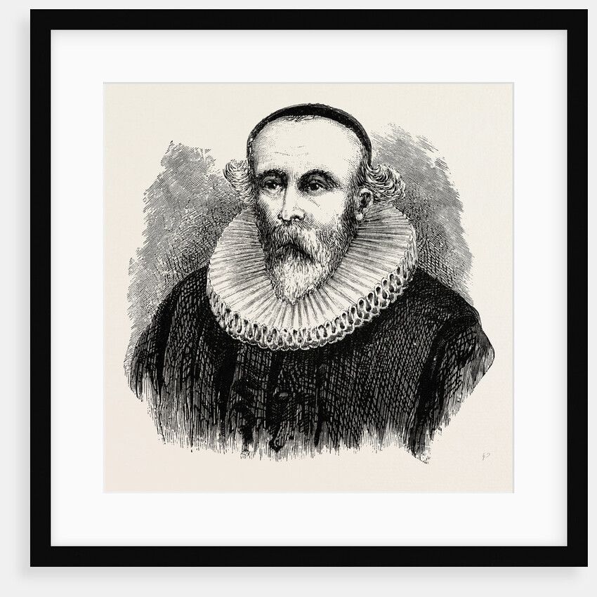 A Norwegian Pastor by Anonymous