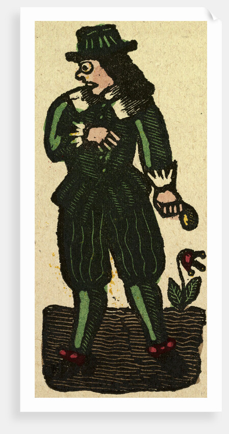 Illustration of English Tales Folk Tales and Ballads. by Anonymous