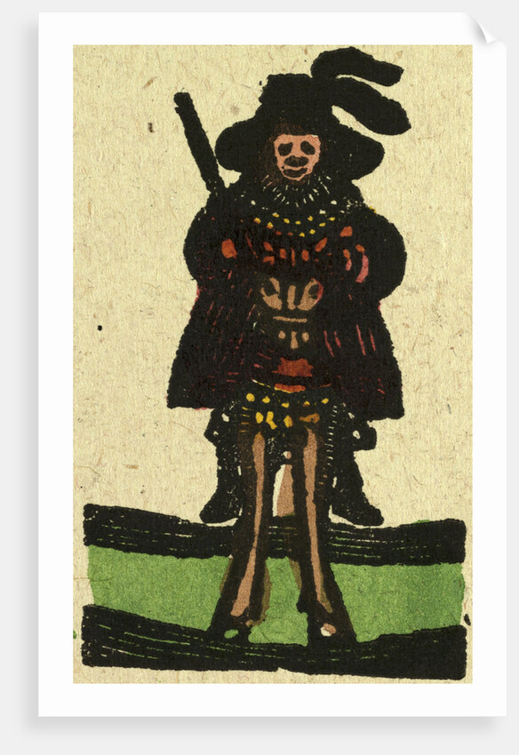 Illustration of English Tales Folk Tales and Ballads. by Anonymous