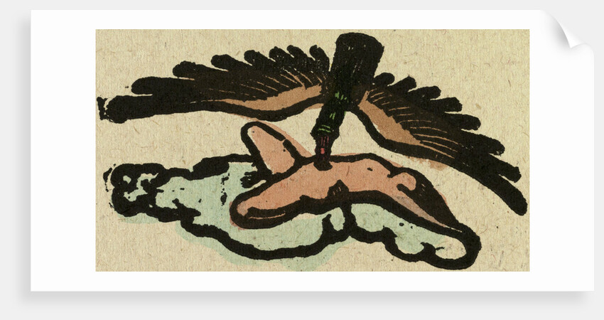 Illustration of English Tales Folk Tales and Ballads. by Anonymous