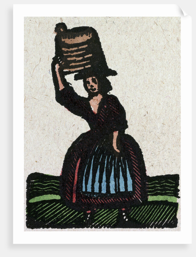 Illustration of English Tales Folk Tales and Ballads. by Anonymous