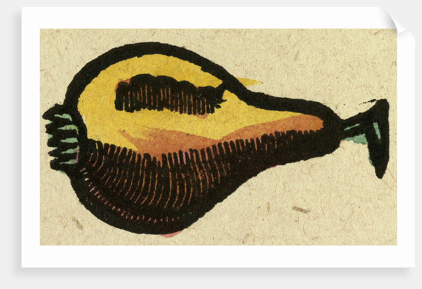 Illustration of English Tales Folk Tales and Ballads. A Pear by Anonymous