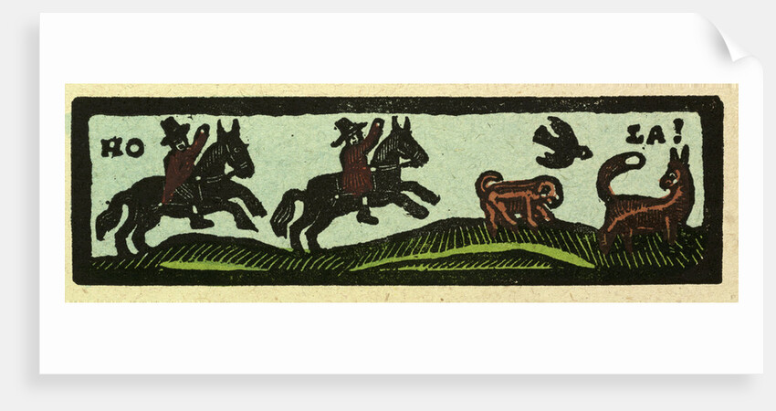 Illustration of English Tales Folk Tales and Ballads. by Anonymous