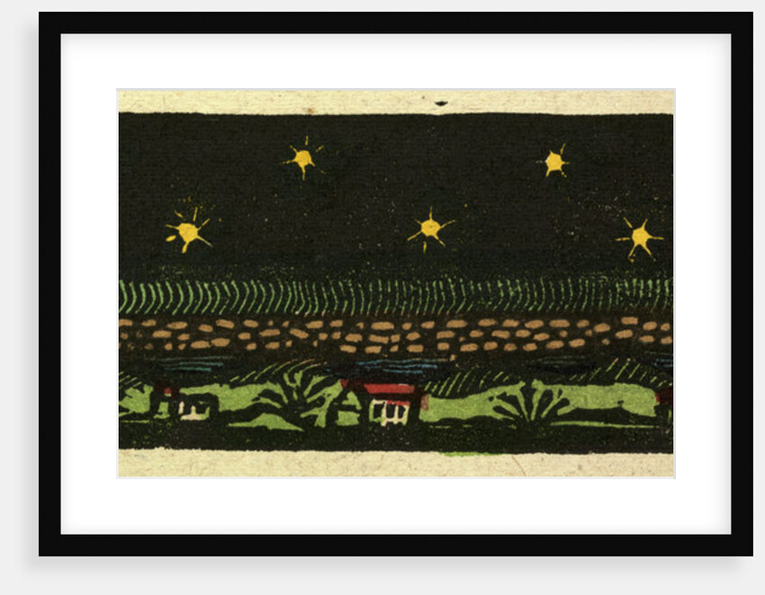 Illustration of English Tales Folk Tales and Ballads. by Anonymous