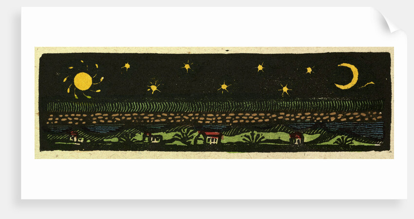 Illustration of English Tales Folk Tales and Ballads. by Anonymous