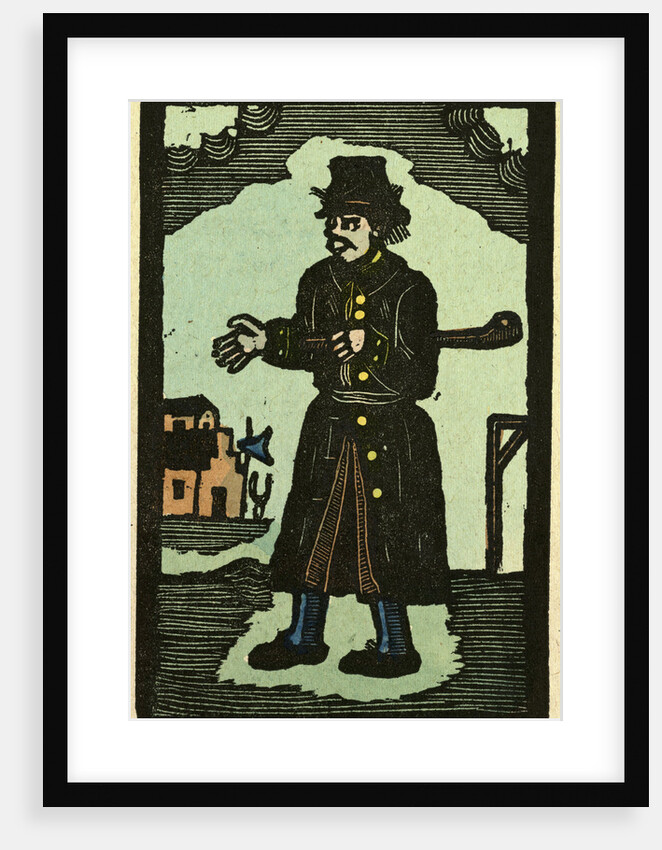 Illustration of English Tales Folk Tales and Ballads. by Anonymous