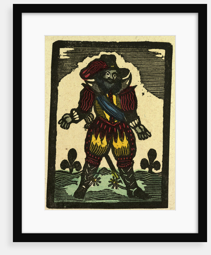 Illustration of English Tales Folk Tales and Ballads. Knight by Anonymous