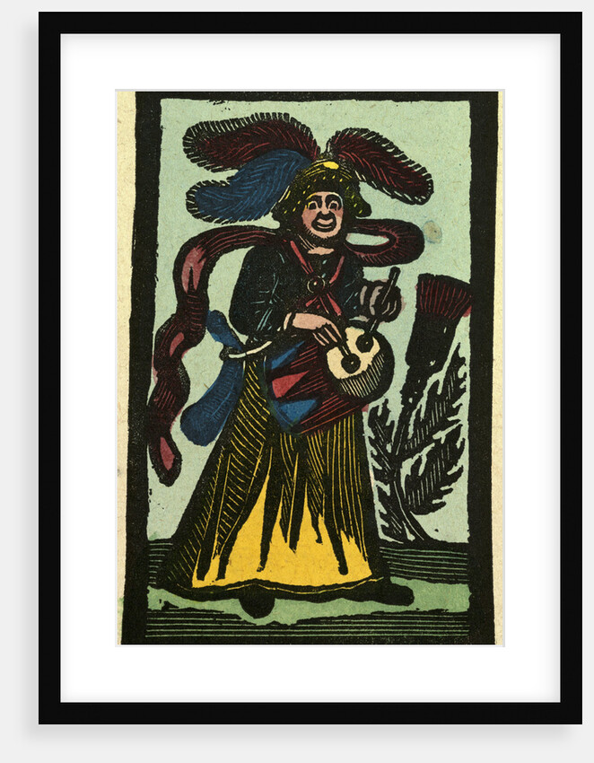 Illustration of English Tales Folk Tales and Ballads. by Anonymous