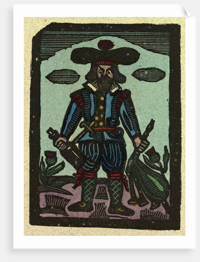 Illustration of English Tales Folk Tales and Ballads. by Anonymous