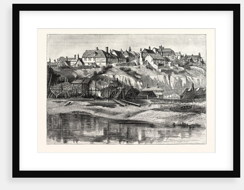Rye from the South by Anonymous