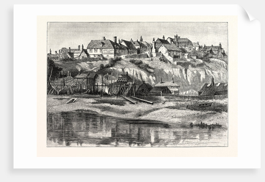 Rye from the South by Anonymous