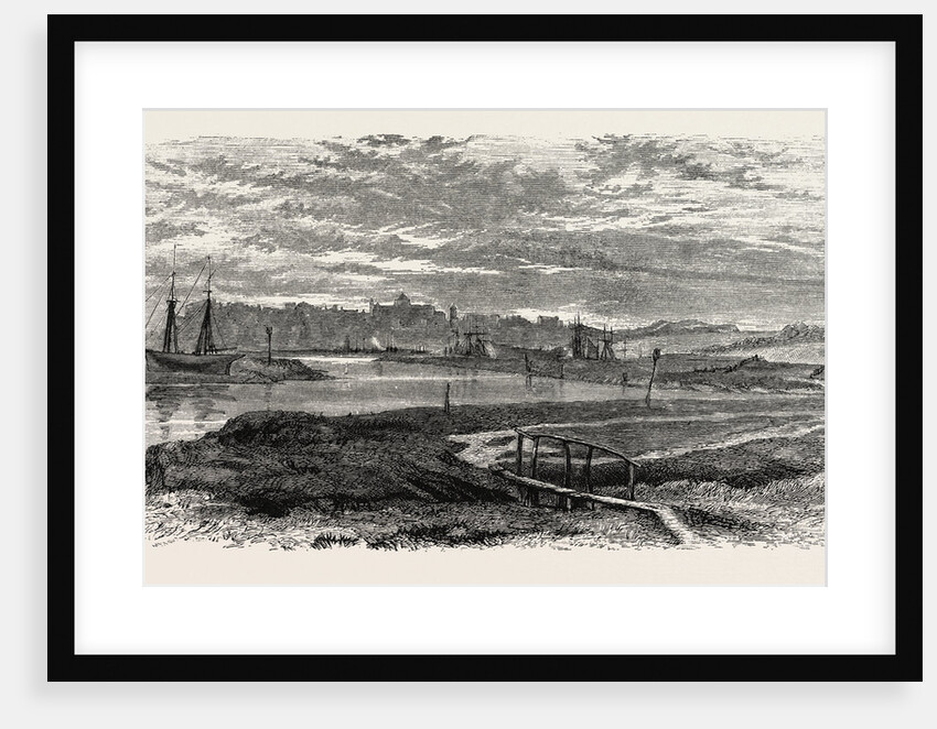 Rye from the North by Anonymous