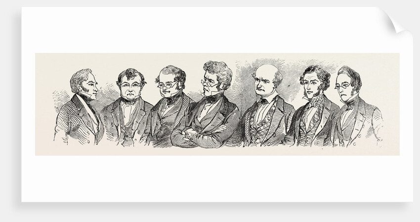 Meeting of the British Association at Southampton, Chemical Section by Anonymous