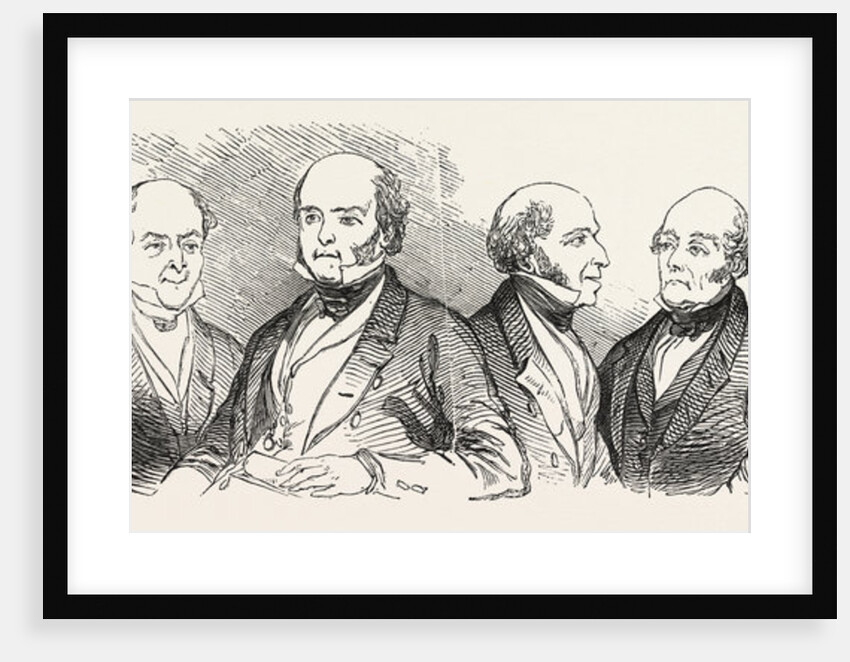 Meeting of the British Association at Southampton, Geological Section by Anonymous