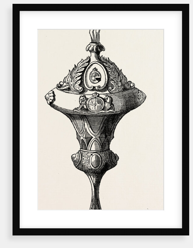 Prince Albert's Cup, 1846 by Anonymous