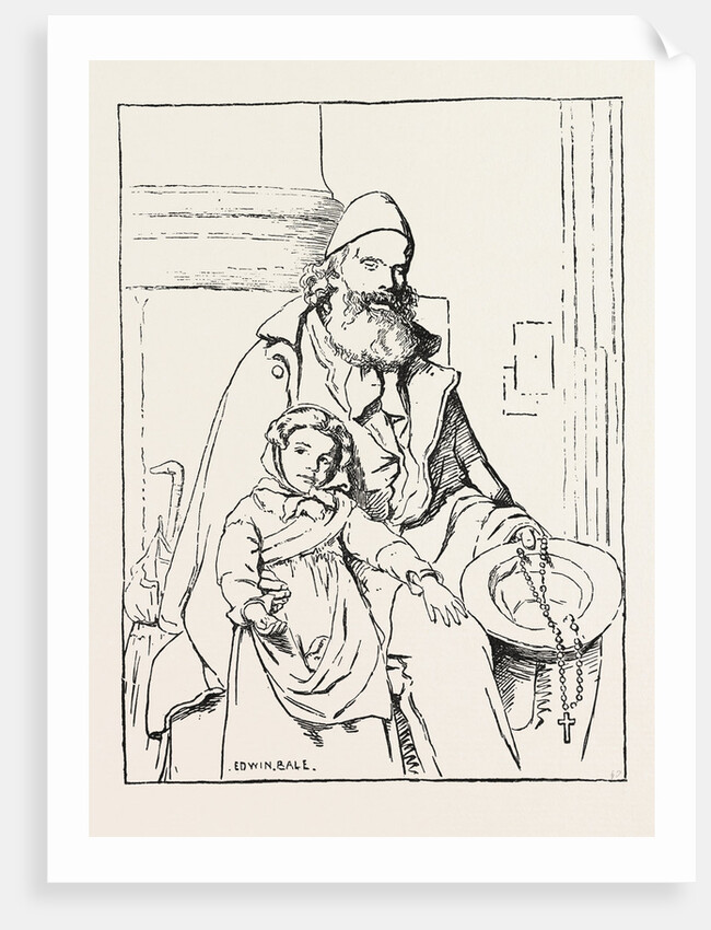 The Blind Beggar by Anonymous