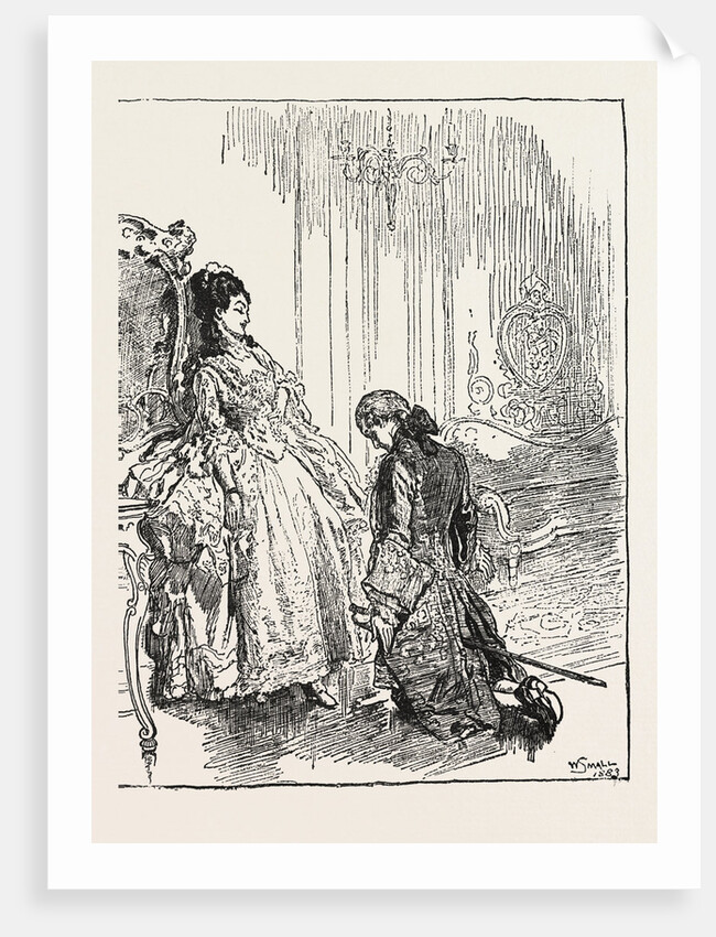 Tom Jones by Anonymous