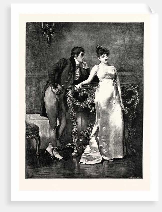 Sweet Silence by Anonymous