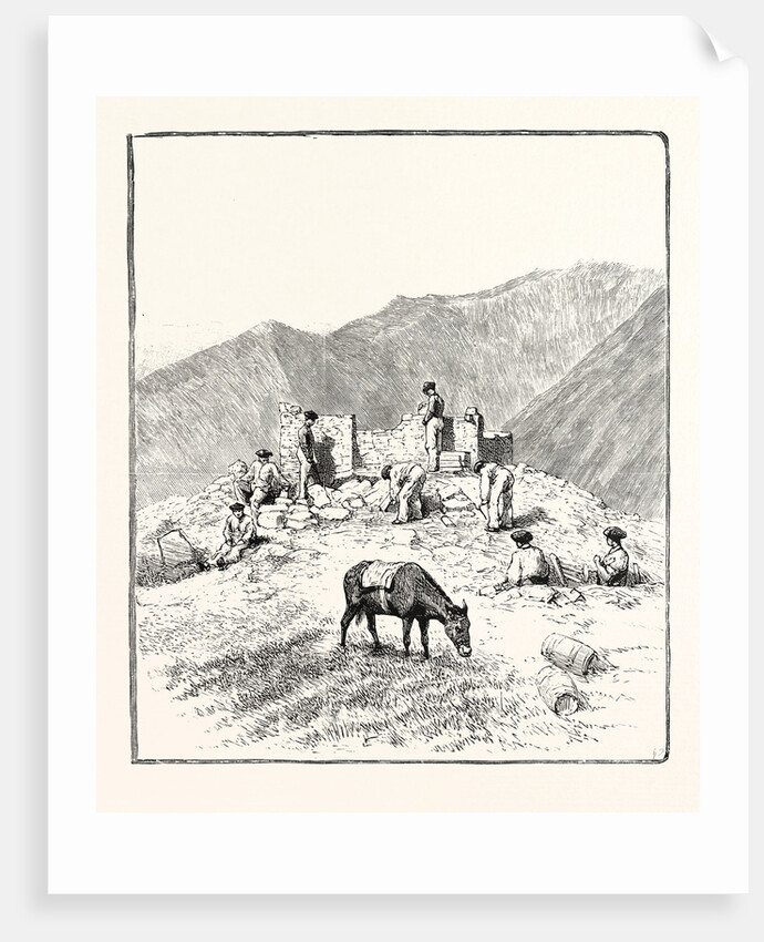 Constructing an Observatory France by Anonymous