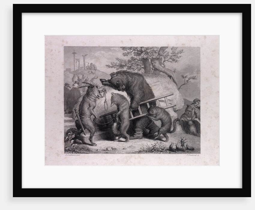 The Road to Execution by Anonymous