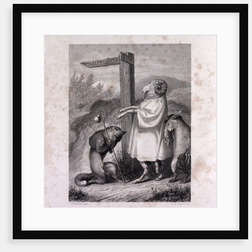 Bellin's Benediction by Anonymous