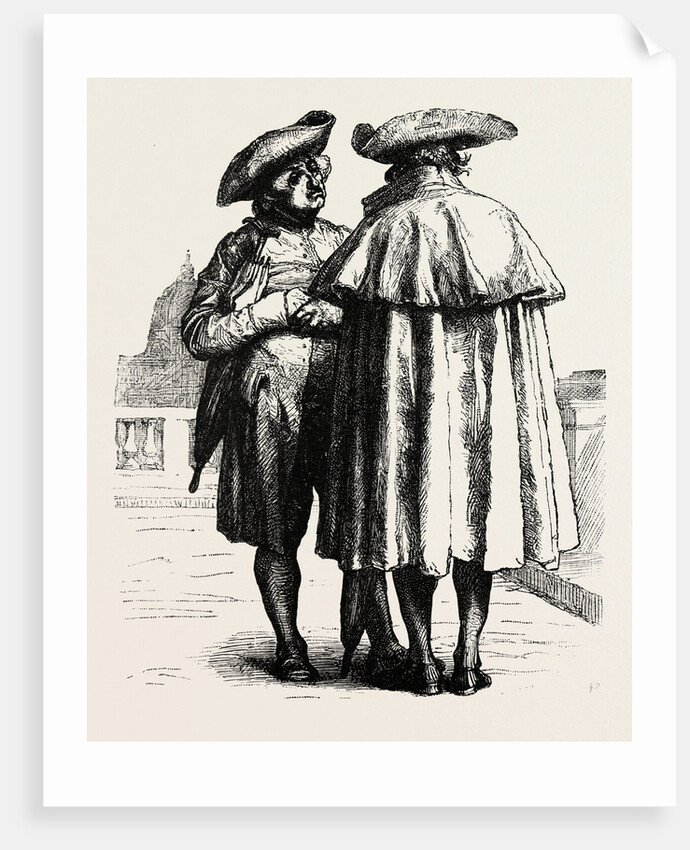 Rome: on the Pincian by Anonymous