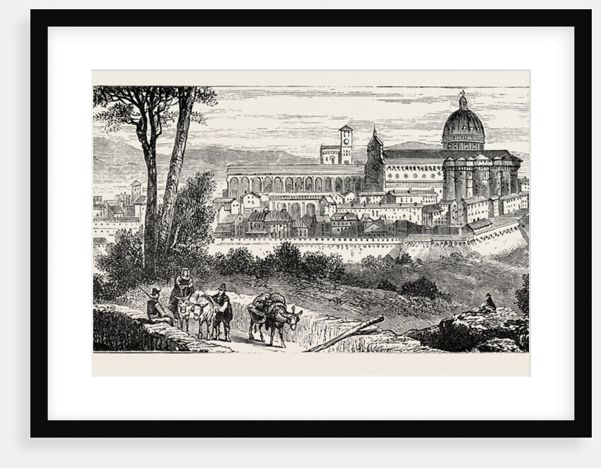 Florence by Anonymous