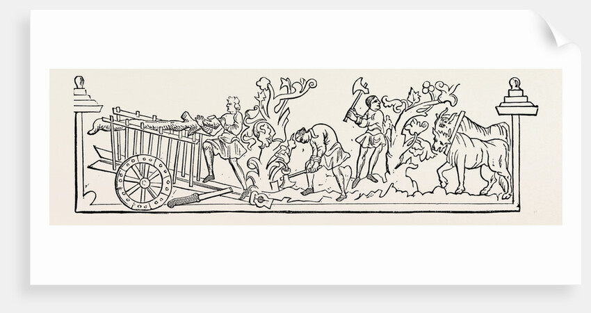 February by Anonymous