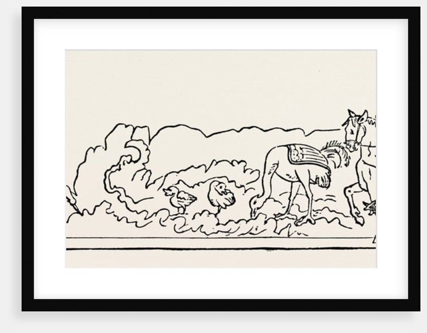 October by Anonymous