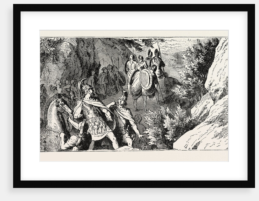 The Ancient Greeks. by Anonymous