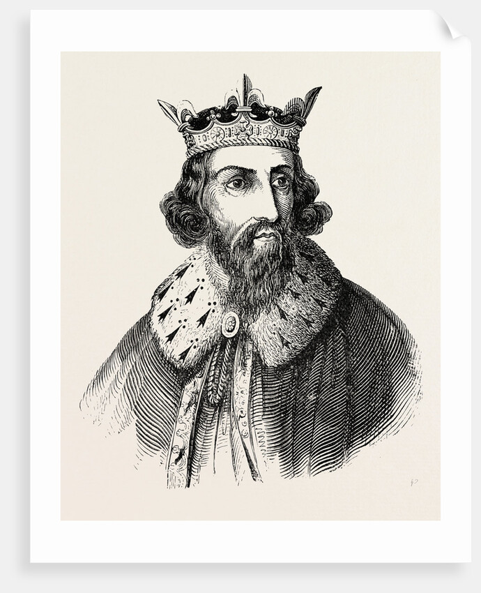 Alfred the Great. by Anonymous