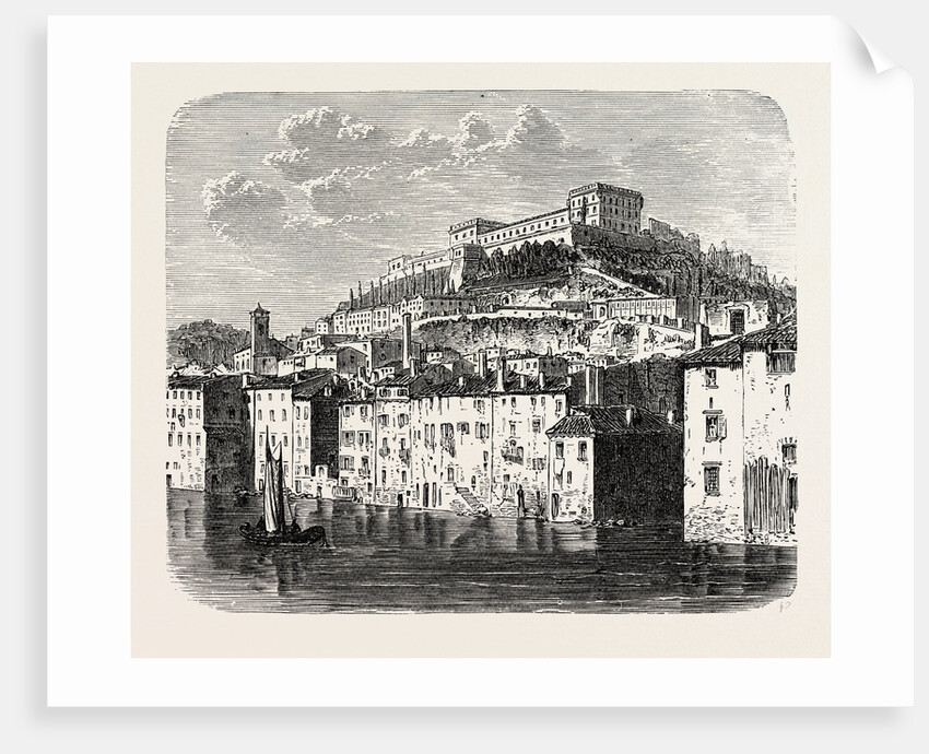 Verona. by Anonymous