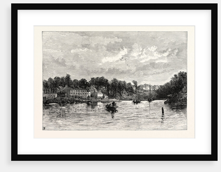 Edinburgh: Cramond by Anonymous