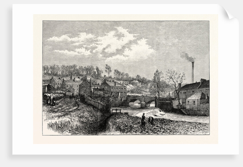 Edinburgh: Lasswade by Anonymous