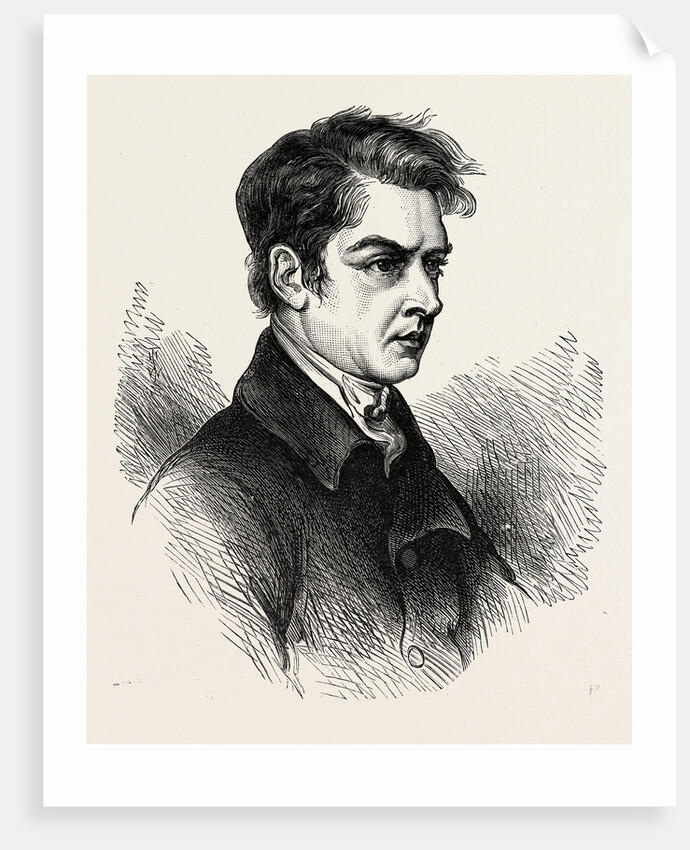 Hazlitt by Anonymous