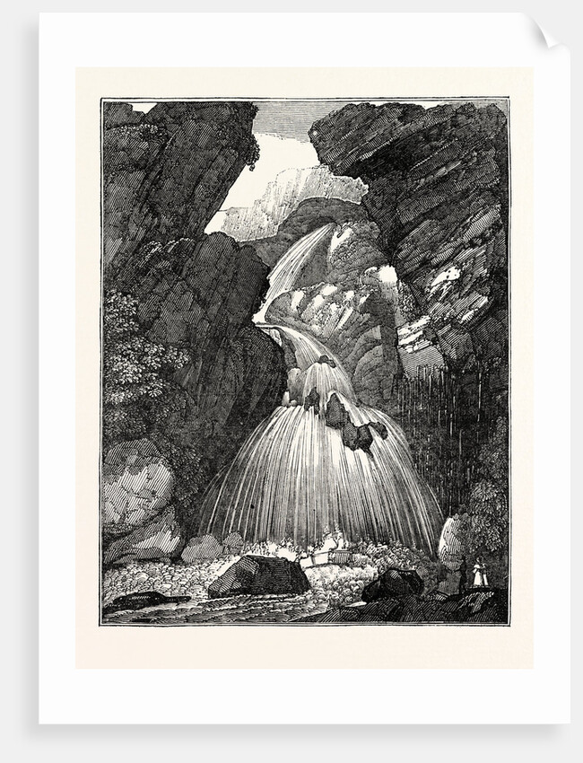 Goredale: Source of the Air by Anonymous