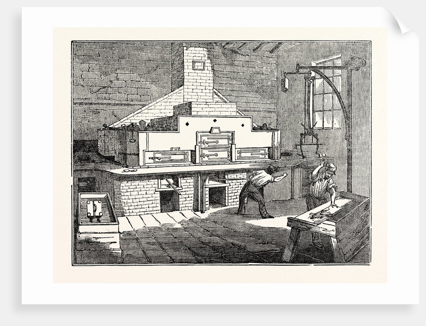 Stereotype Foundry by Anonymous