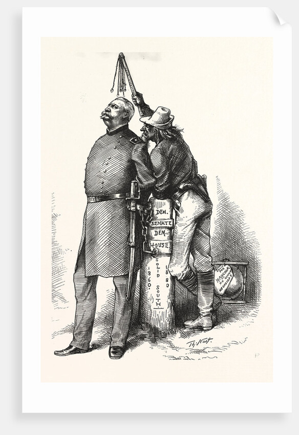 Master Slave. Solid I Count in and You Be 'As Tu. Rag Baby My Hands. by Anonymous