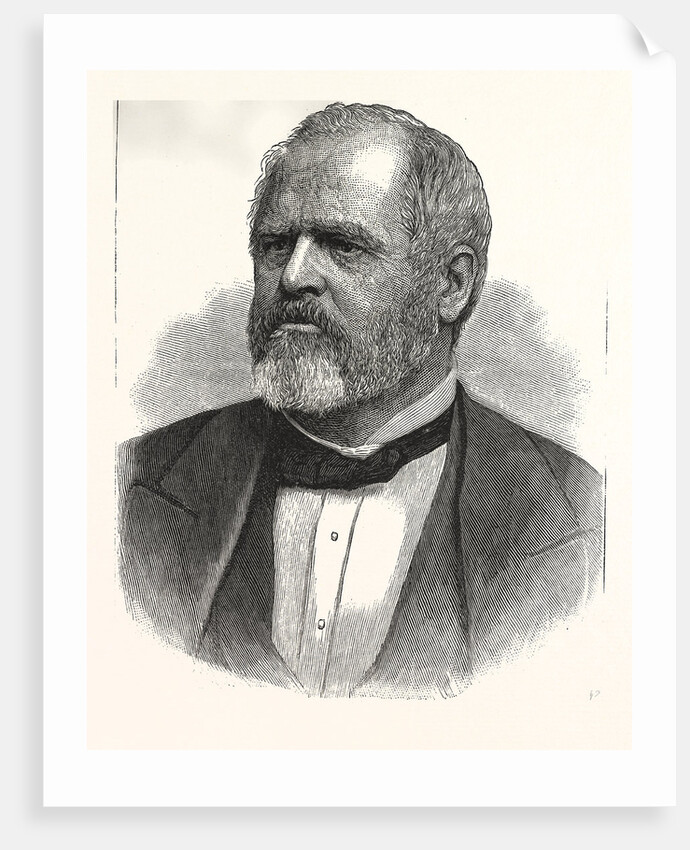 William Dowd for Mayor of New York by Anonymous