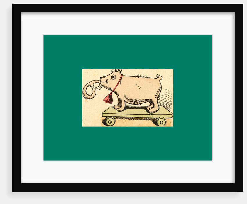 Schnaken and Schnurren, 1866, Mosquitoes and Purring by Anonymous