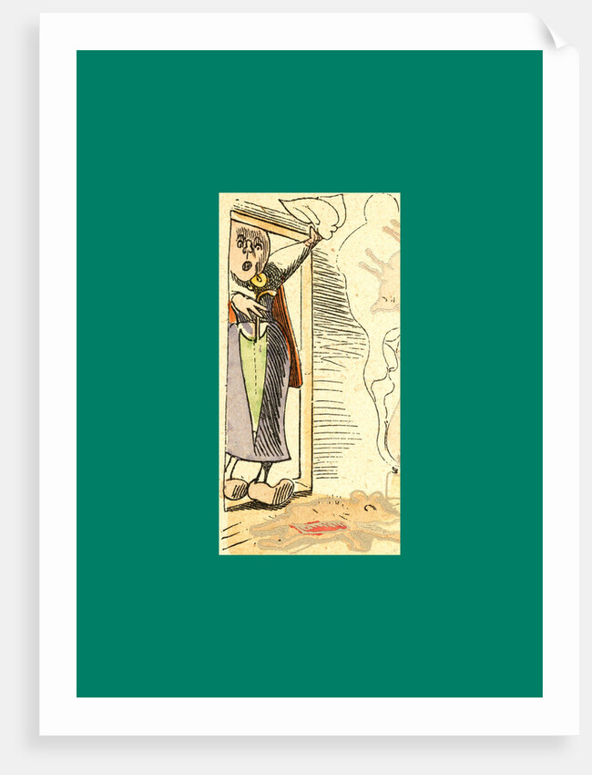 Schnaken and Schnurren, 1866, Mosquitoes and Purring by Anonymous